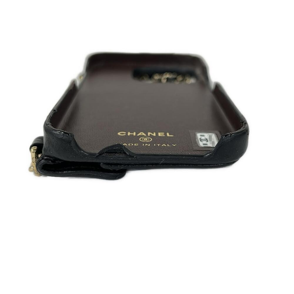 Chanel Matelasse Accessory Case - Picture 6 of 6